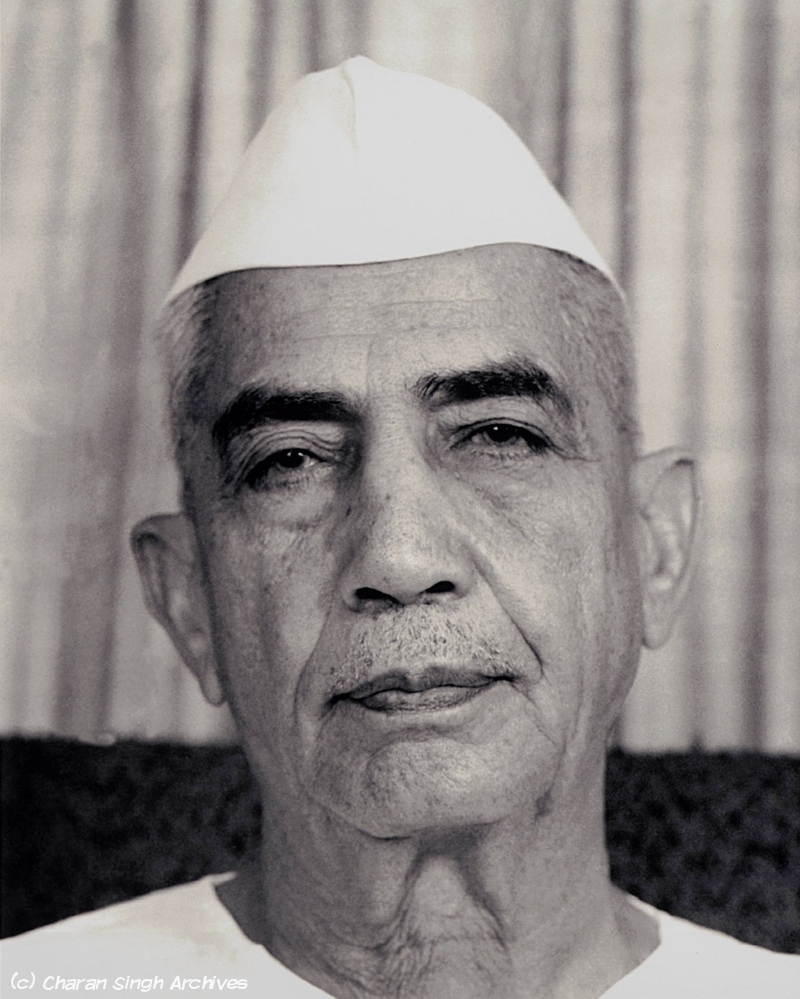 charan singh bmo